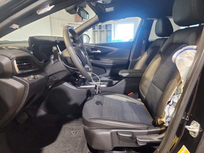 Продаж на аукціоні авто 2025 Buick Envista, vin: KL47LAEP6SB086112, номер лоту: 59320496