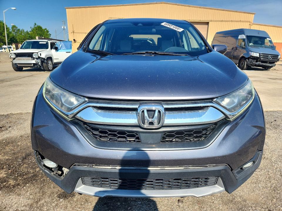 Aukcja sprzedaży 2019 Honda Cr-v, vin: 7FARW1H51KE003896, numer aukcji: 60681866