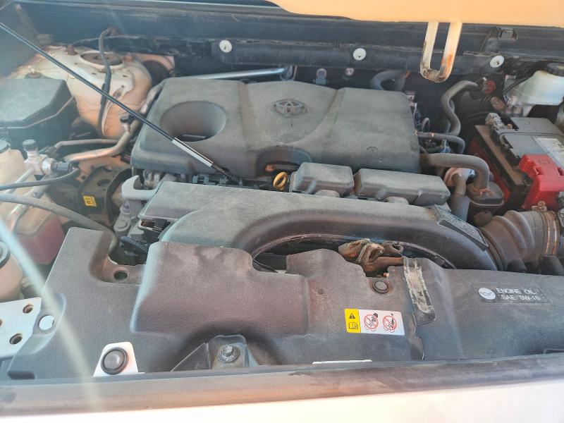 2019 Toyota Rav4 მანქანა იყიდება აუქციონზე, vin: 2T3R1RFV1KC045766, აუქციონის ნომერი: 60217276