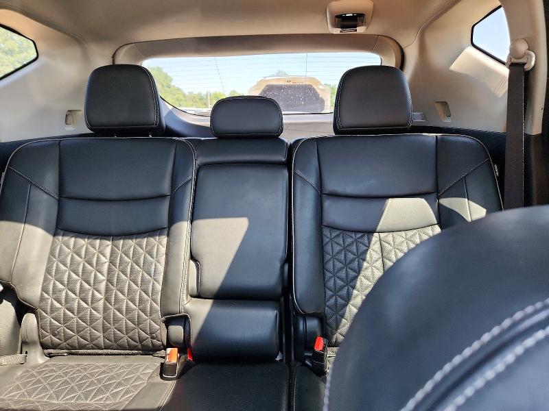 Продажа на аукционе авто 2019 Nissan Murano, vin: 5N1AZ2MJ5KN122959, номер лота: 59733026