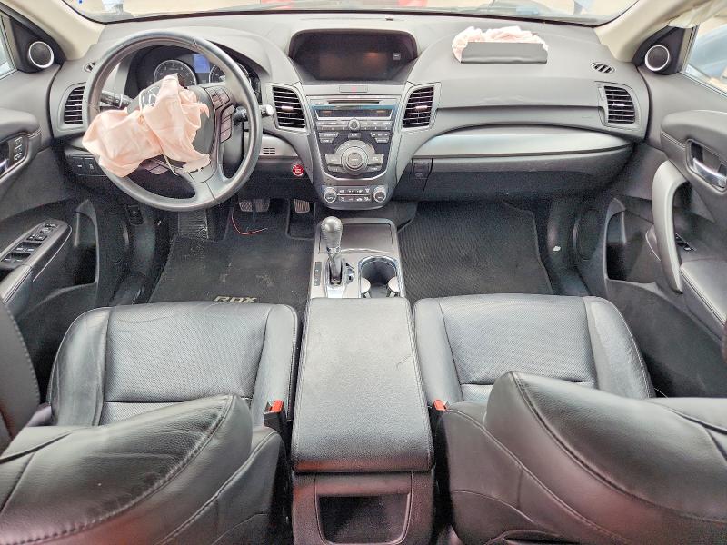 Aukcja sprzedaży 2014 Acura Rdx, vin: 5J8TB3H50EL008907, numer aukcji: 60381556