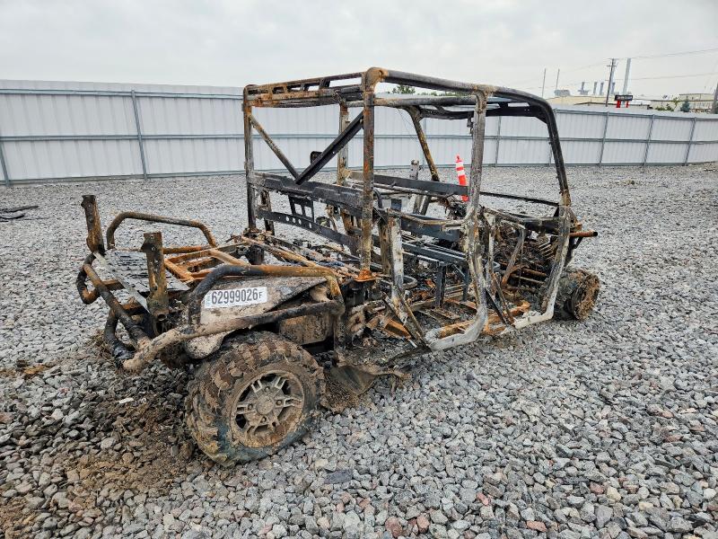 Продаж на аукціоні авто 2021 Polaris Ranger, vin: 4XARSE997M8058380, номер лоту: 62999026