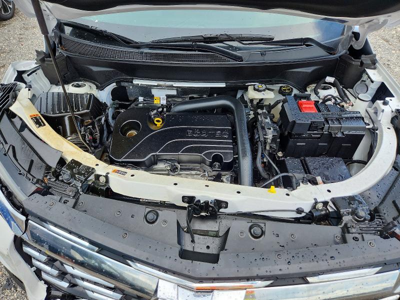Продаж на аукціоні авто 2026 Chevrolet Equinox, vin: 3GNAXHEG6TL302797, номер лоту: 62934636