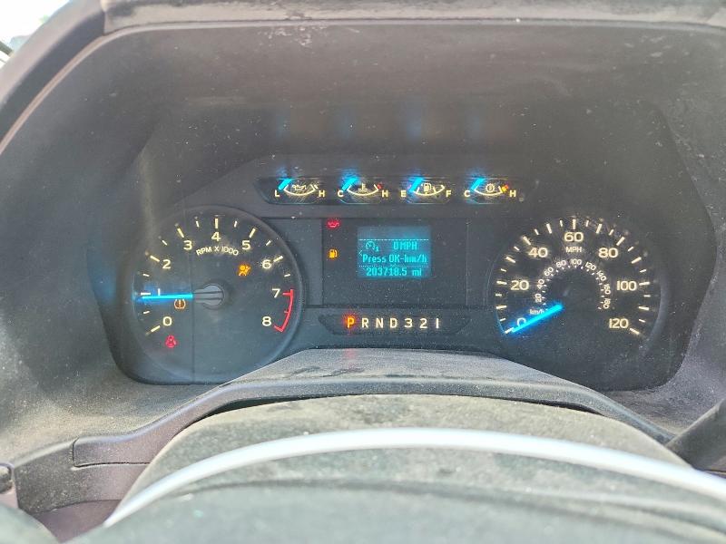 Продаж на аукціоні авто 2016 Ford F150, vin: 1FTEX1E85GKD83289, номер лоту: 62883036