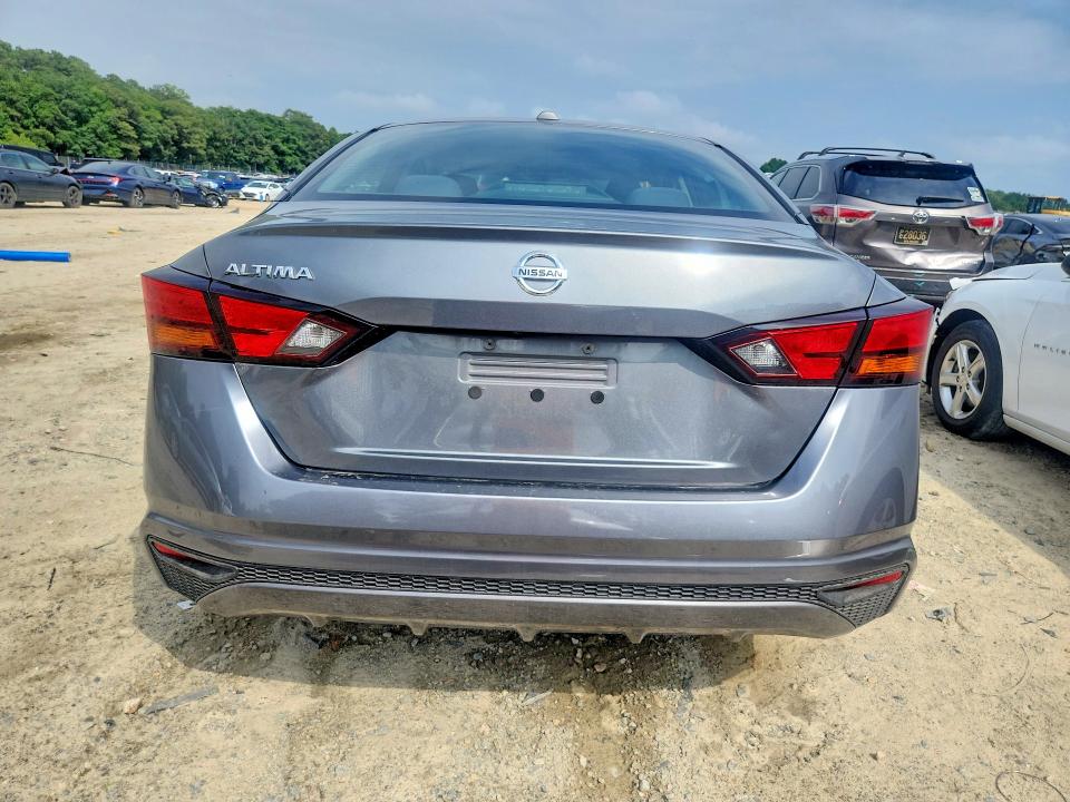 Aukcja sprzedaży 2020 Nissan Altima, vin: 1N4BL4BV7LC219353, numer aukcji: 58729626