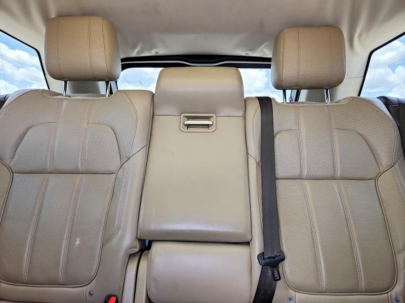 Aukcja sprzedaży 2016 Land Rover Range Rover Sport, vin: SALWR2KF1GA641829, numer aukcji: 60914686