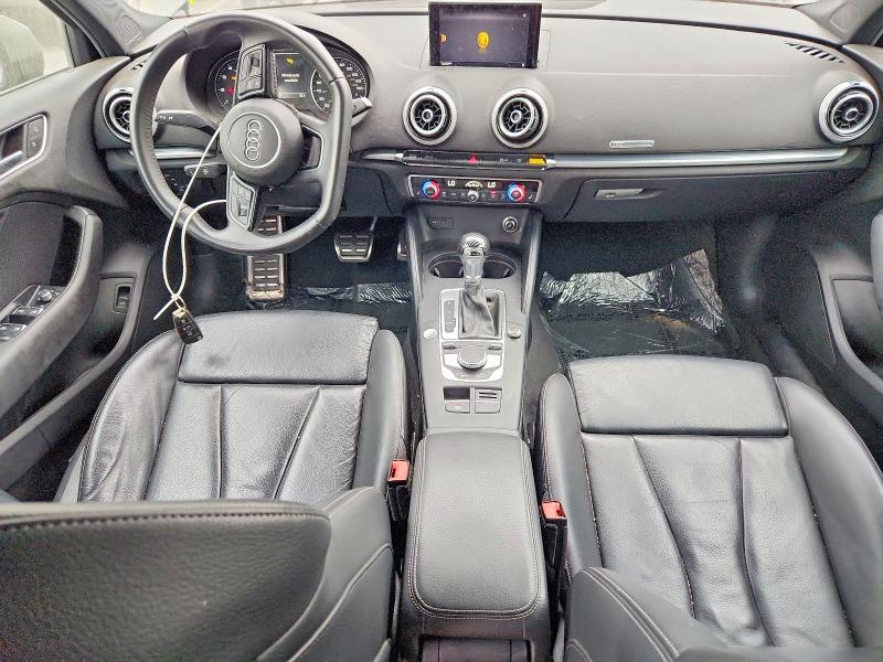 Aukcja sprzedaży 2020 Audi A3, vin: WAUAUGFF7LA002496, numer aukcji: 60843876