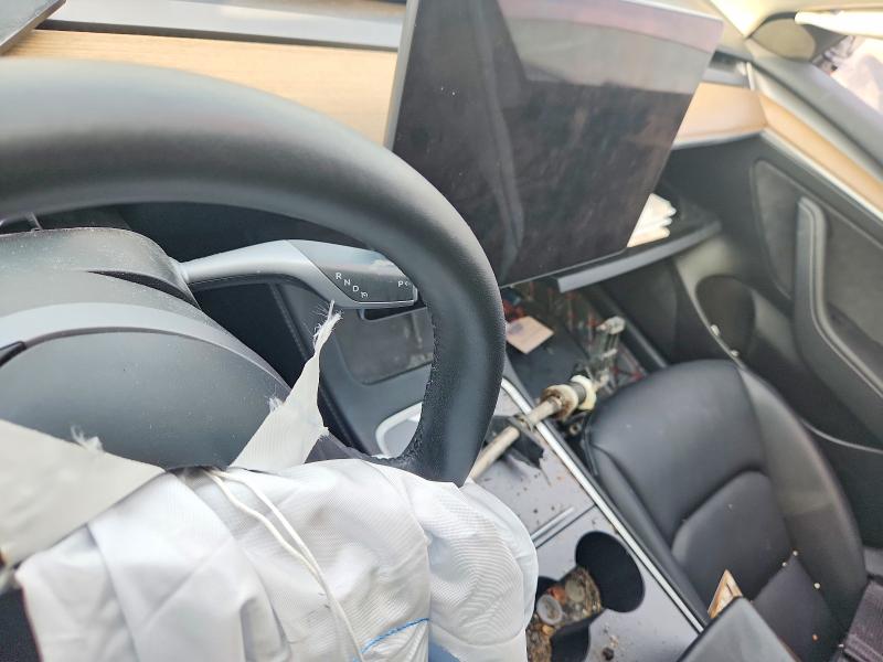 Aukcja sprzedaży 2023 Tesla Model 3, vin: 5YJ3E1EA0PF571201, numer aukcji: 62913436