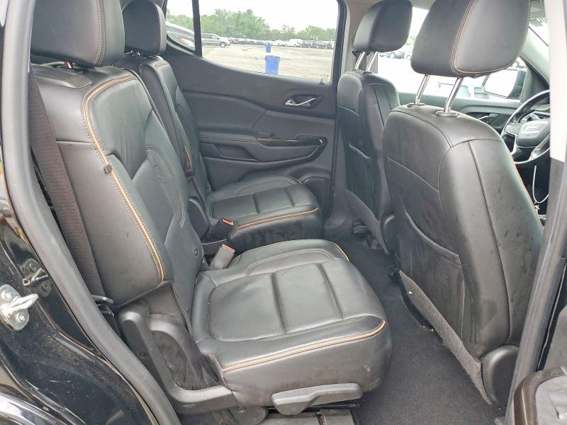 2021 Gmc Acadia მანქანა იყიდება აუქციონზე, vin: 1GKKNLLSXMZ131497, აუქციონის ნომერი: 61675866