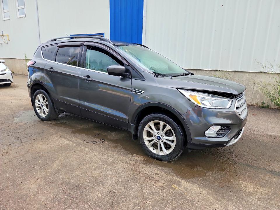 Aukcja sprzedaży 2018 Ford Escape, vin: 1FMCU9GD6JUC65557, numer aukcji: 61097076