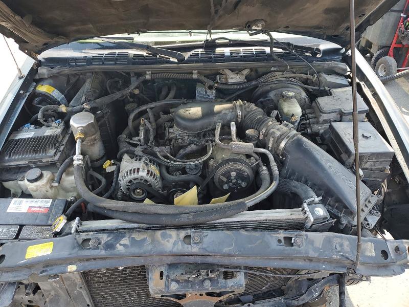 Продажа на аукционе авто 1998 Chevrolet S Truck, vin: 1GCCS19X8W8236094, номер лота: 63331276