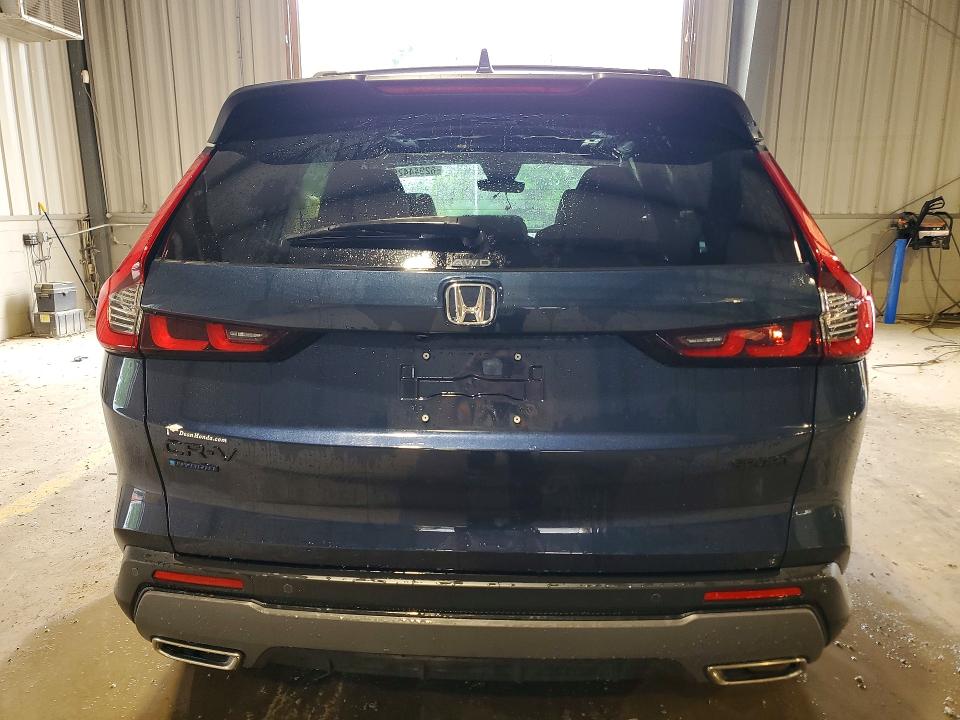 Продажа на аукционе авто 2026 Honda Cr-v, vin: 7FARS6H89TE078026, номер лота: 62944426