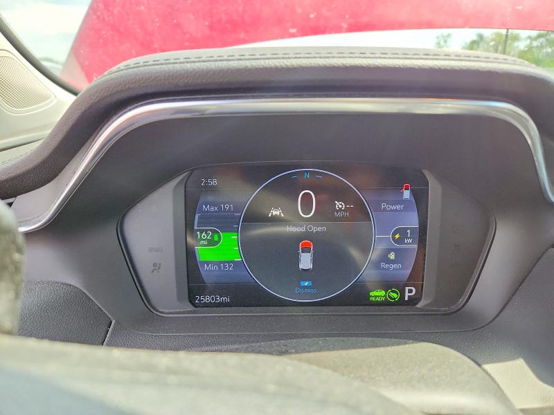 Auction sale of the 2023 Chevrolet Bolt Euv, vin: 1G1FY6S0XP4188279, lot number: 60485696