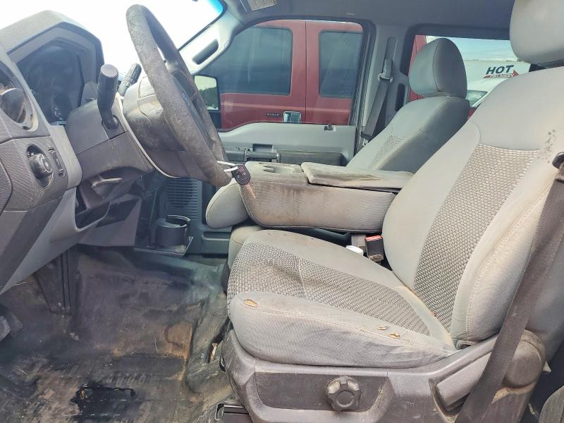 Aukcja sprzedaży 2016 Ford F350, vin: 1FT8W3D61GEC67713, numer aukcji: 60865736
