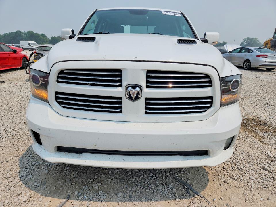 Продажа на аукционе авто 2014 Ram 1500, vin: 1C6RR7HT6ES146362, номер лота: 61523036