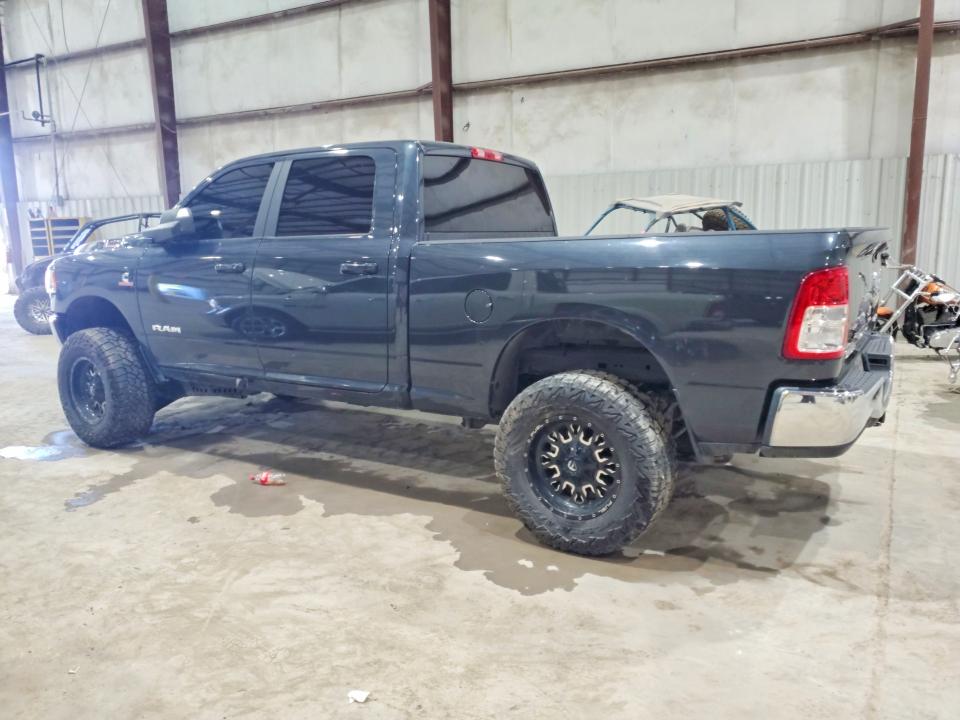 Продажа на аукционе авто 2020 Ram 2500, vin: 3C6UR5DL3LG115661, номер лота: 58294606