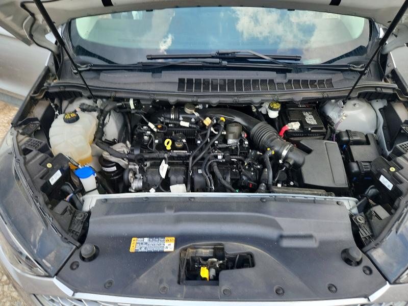 Продажа на аукционе авто 2024 Ford Edge, vin: 2FMPK4J92RBA55084, номер лота: 61636156