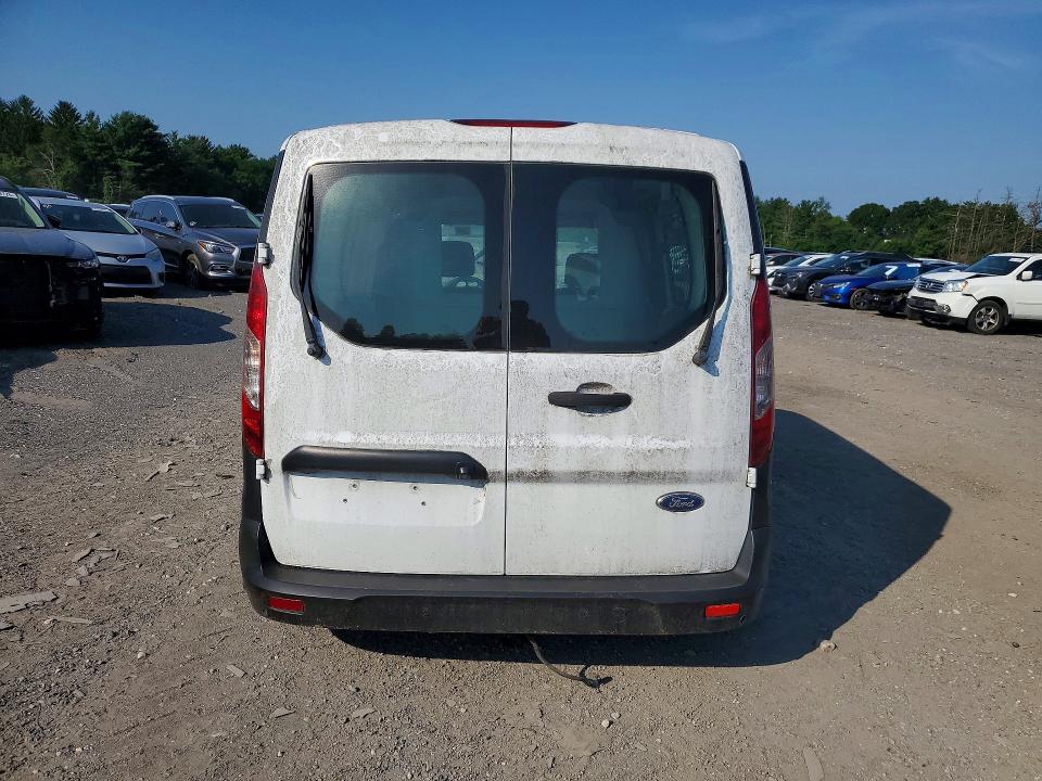 Aukcja sprzedaży 2022 Ford Transit Connect, vin: NM0LS7S29N1530044, numer aukcji: 60370446