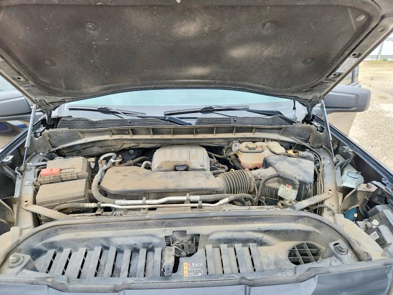 Aukcja sprzedaży 2022 Gmc Sierra, vin: 3GTPUCEK9NG590135, numer aukcji: 61334356