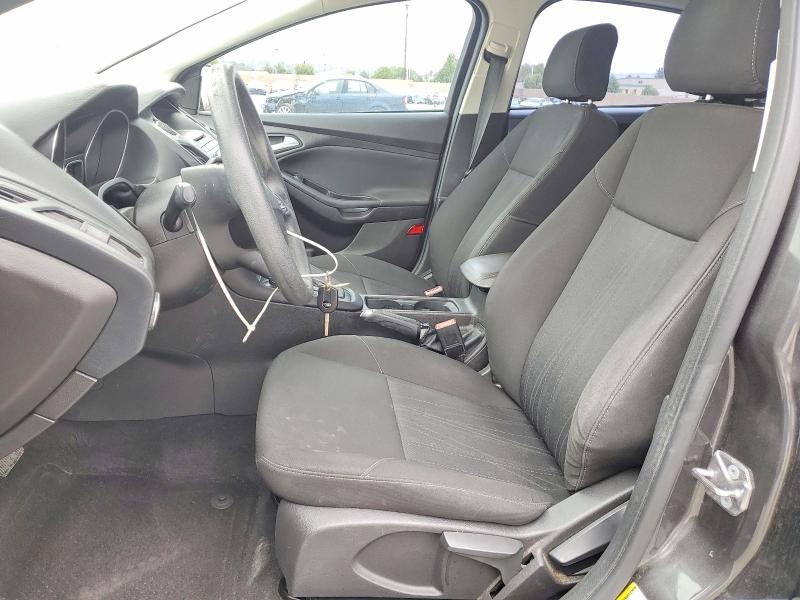 Aukcja sprzedaży 2015 Ford Focus, vin: 1FADP3F25FL261838, numer aukcji: 60874626