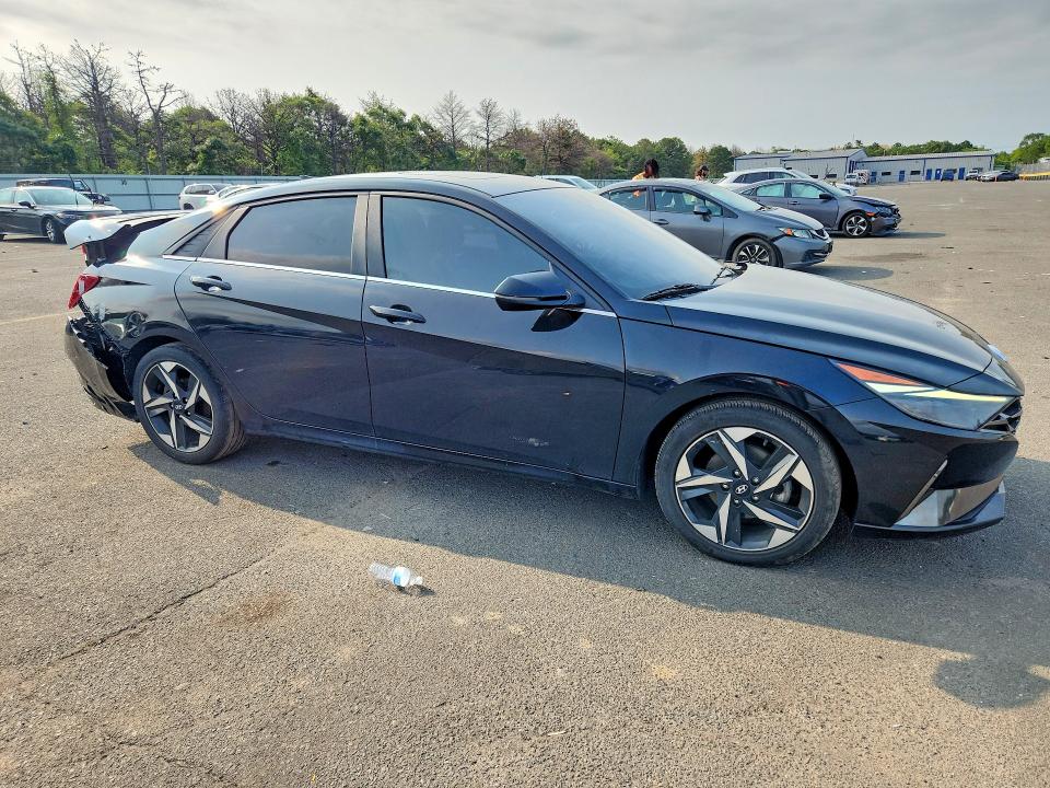 Aukcja sprzedaży 2023 Hyundai Elantra, vin: KMHLP4AG5PU506756, numer aukcji: 62266806