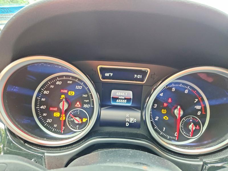 Продажа на аукционе авто 2018 Mercedes-benz Gle, vin: 4JGDA5HBXJB199173, номер лота: 61570546