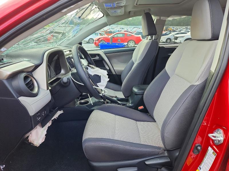 Aukcja sprzedaży 2014 Toyota Rav4, vin: 2T3WFREV5EW074194, numer aukcji: 58621096