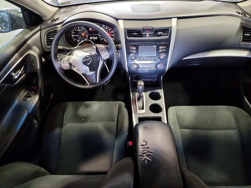 2015 Nissan Altima მანქანა იყიდება აუქციონზე, vin: 1N4AL3AP1FC462637, აუქციონის ნომერი: 59805276