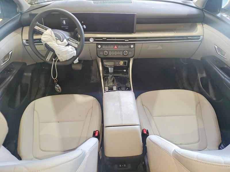 Продажа на аукционе авто 2025 Hyundai Tucson, vin: 5NMJA3DE9SH539681, номер лота: 61864866