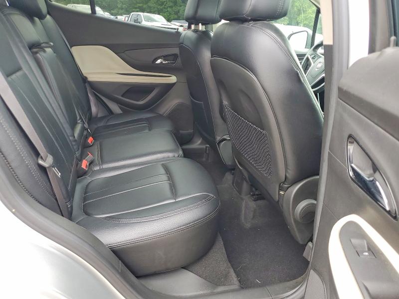 Продажа на аукционе авто 2019 Buick Encore, vin: KL4CJASB0KB731415, номер лота: 60815976