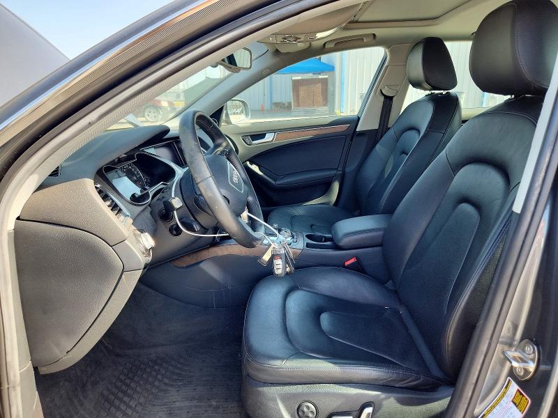Aukcja sprzedaży 2014 Audi A4, vin: WAUFFAFLXEN007089, numer aukcji: 59243036