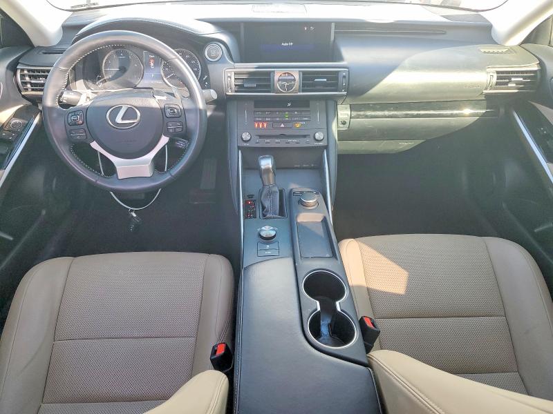 Aukcja sprzedaży 2019 Lexus Is, vin: JTHBA1D20K5098040, numer aukcji: 60254076
