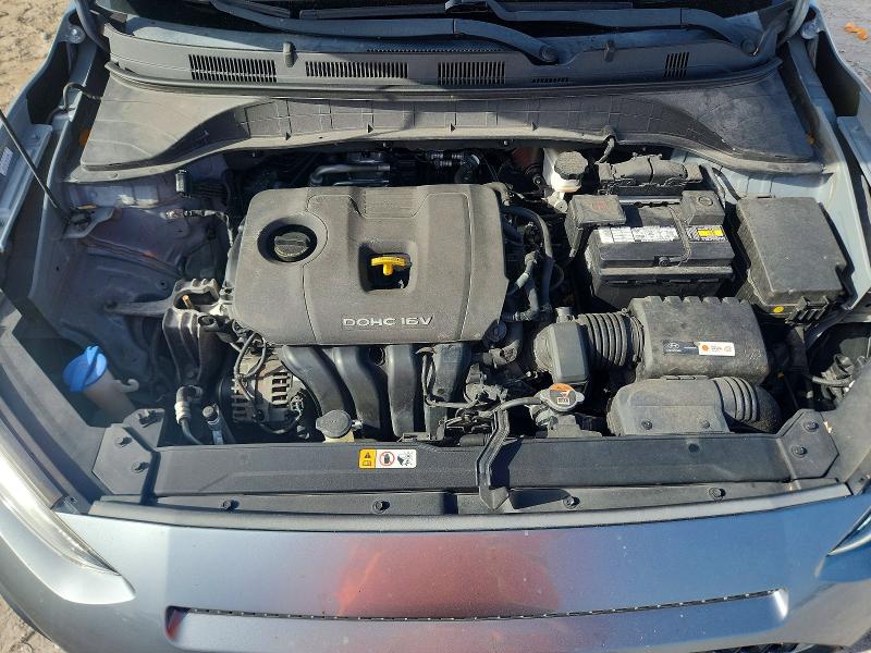 Продаж на аукціоні авто 2020 Hyundai Kona, vin: KM8K22AA9LU484460, номер лоту: 60368086