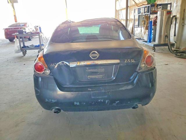2010 Nissan Altima მანქანა იყიდება აუქციონზე, vin: 1N4AL2APXAN499824, აუქციონის ნომერი: 60660526