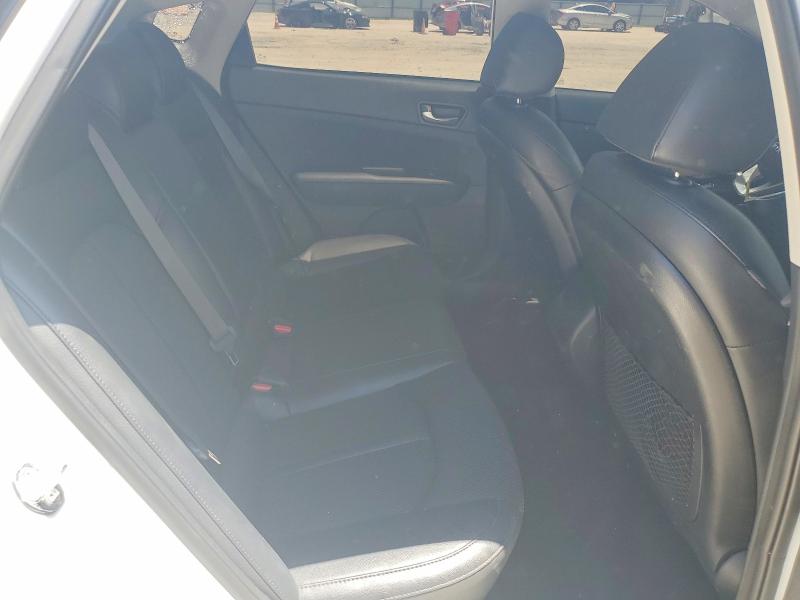 2020 Kia Optima მანქანა იყიდება აუქციონზე, vin: 5XXGT4L30LG443867, აუქციონის ნომერი: 62000926
