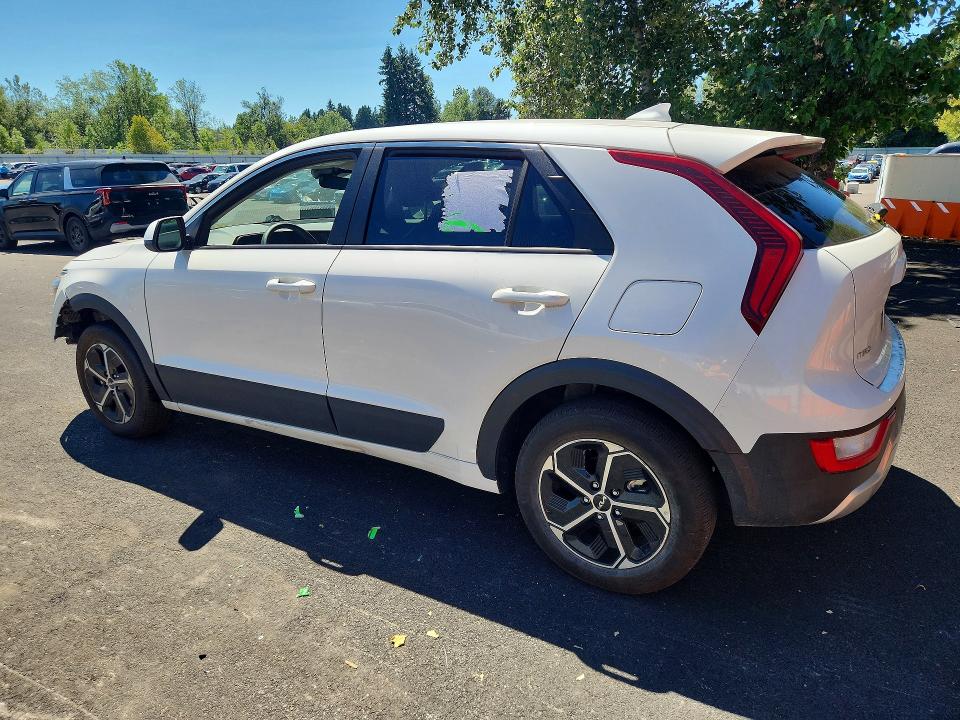 Aukcja sprzedaży 2026 Kia Niro, vin: KNDCP3LE9T5340305, numer aukcji: 63591226