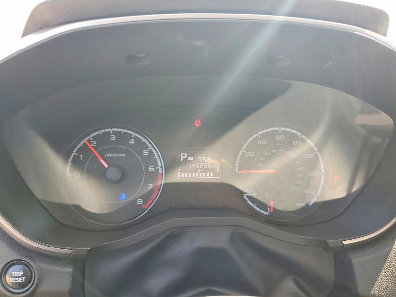 Aukcja sprzedaży 2019 Subaru Crosstrek, vin: JF2GTADC8KH306868, numer aukcji: 61766576
