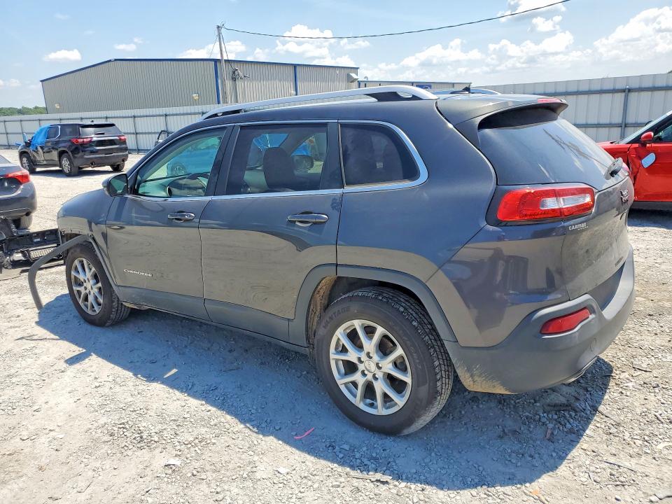 Aukcja sprzedaży 2015 Jeep Cherokee, vin: 1C4PJLCB1FW770823, numer aukcji: 61143046