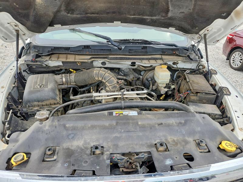 Продажа на аукционе авто 2012 Dodge Ram 2500, vin: 3C6TD5DTXCG262618, номер лота: 62714906