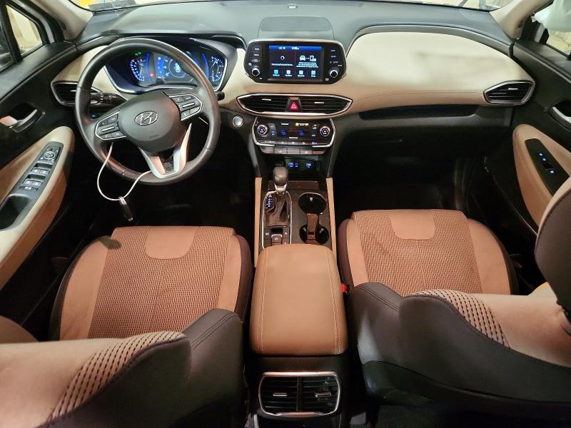 Продаж на аукціоні авто 2019 Hyundai Santa Fe, vin: 5NMS33AD8KH024178, номер лоту: 60497646