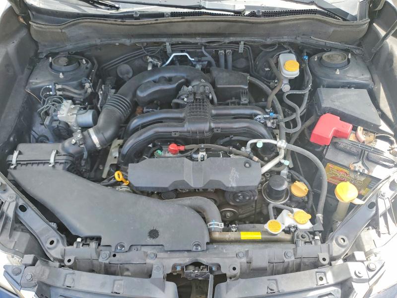 Aukcja sprzedaży 2015 Subaru Forester, vin: JF2SJAGCXFH538759, numer aukcji: 60666506