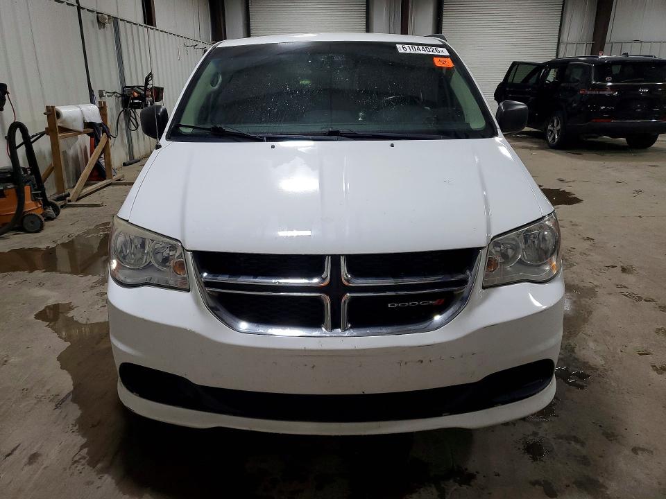 Aukcja sprzedaży 2015 Dodge Grand Caravan, vin: 2C4RDGBG3FR604638, numer aukcji: 61044026