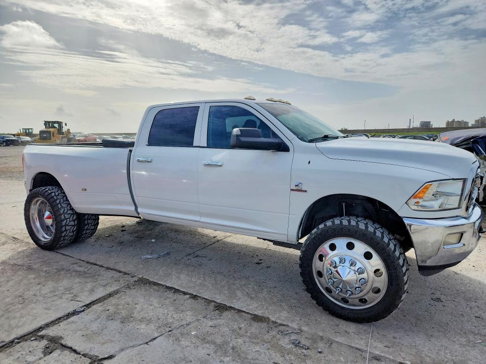 Продажа на аукционе авто 2016 Ram 3500, vin: 3C63RRHL7GG176160, номер лота: 61402786