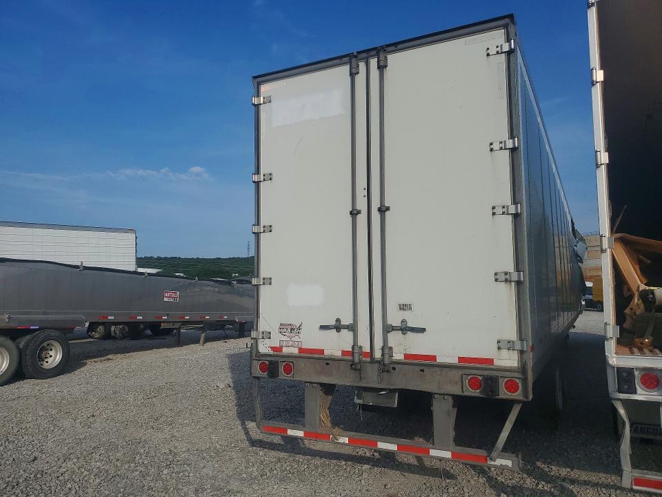 Auction sale of the 2017 Wabash Dvcvhpc, vin: 1JJV532D5HL016351, lot number: 60799976