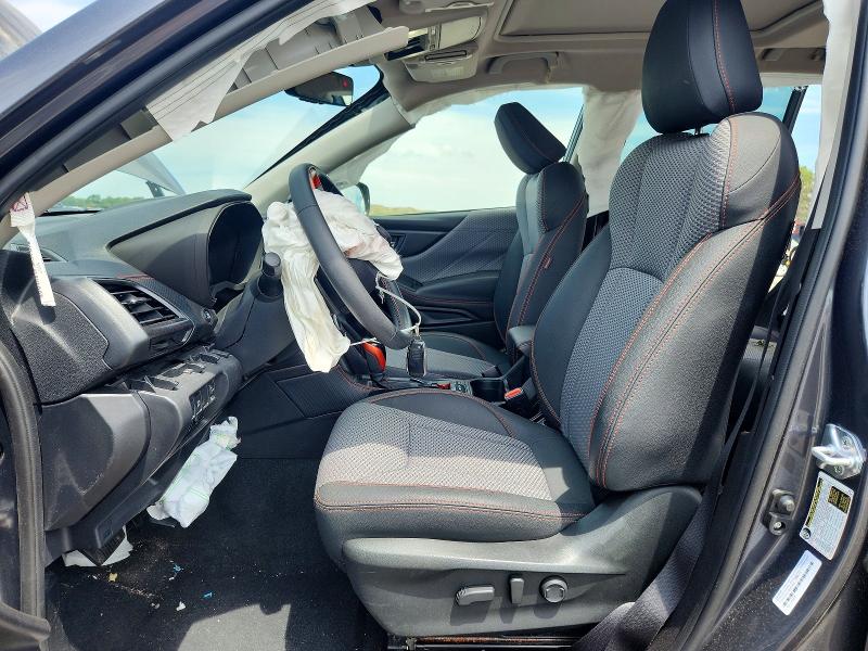 Aukcja sprzedaży 2024 Subaru Forester, vin: JF2SKAECXRH427293, numer aukcji: 60418056
