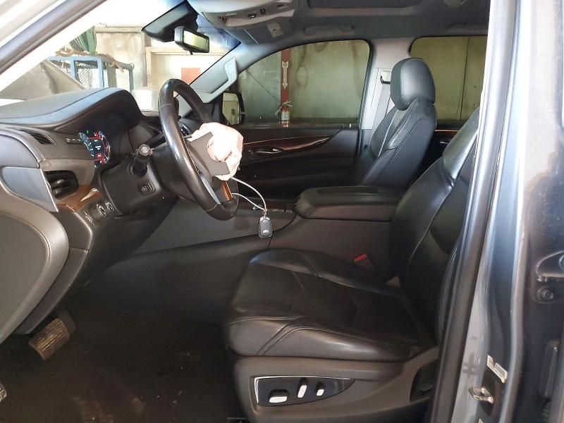 2019 Cadillac Escalade მანქანა იყიდება აუქციონზე, vin: 1GYS4BKJ4KR388485, აუქციონის ნომერი: 60884646