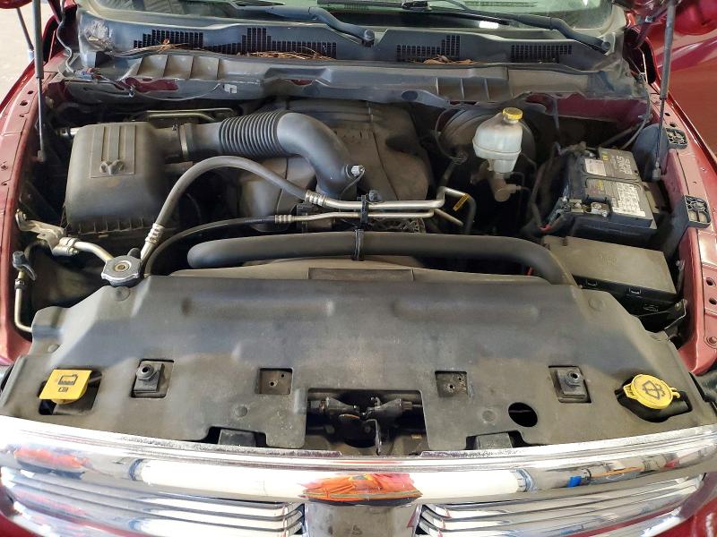 60552256 :رقم المزاد ، 1C6RR7GT2DS725669 vin ، 2013 Ram 1500 مزاد بيع