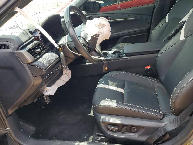 Aukcja sprzedaży 2026 Toyota Camry, vin: 4T1DAACK1TU672451, numer aukcji: 60116966
