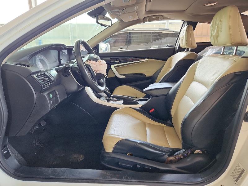 Продажа на аукционе авто 2015 Honda Accord, vin: 1HGCT2B83FA008908, номер лота: 60046286