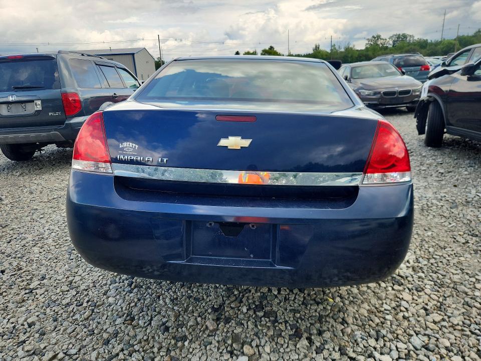 Aukcja sprzedaży 2010 Chevrolet Impala, vin: 2G1WB5EN3A1191742, numer aukcji: 62870486